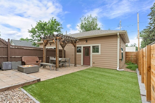 4511 Perry St, Denver, CO 80212 - photo 46