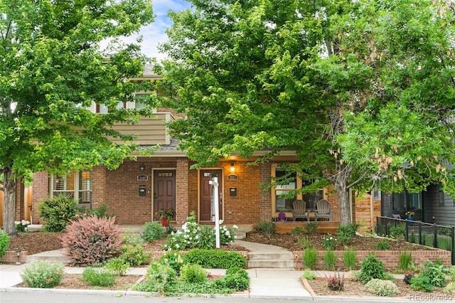 4511 Perry St, Denver, CO 80212 - photo 1
