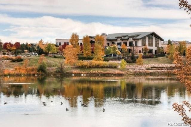 2605 Gray Wolf Loop, Broomfield, CO 80023 - water view