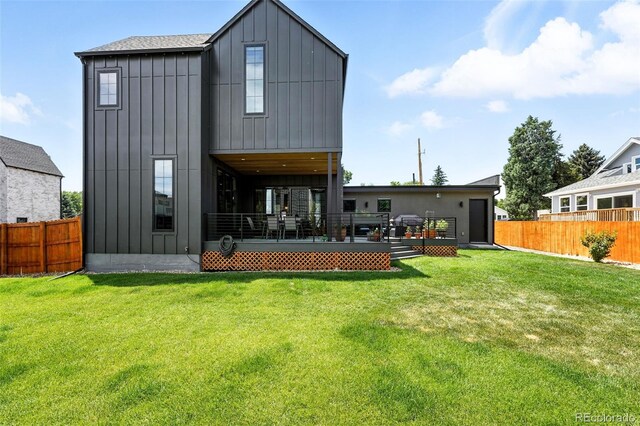2874 Teller St, Wheat Ridge, CO 80033 - photo 50