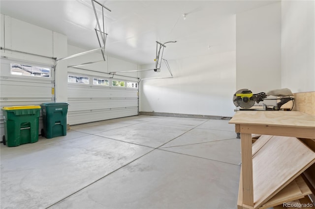 3147 S Quaker St, Morrison, CO 80465 - view of garage