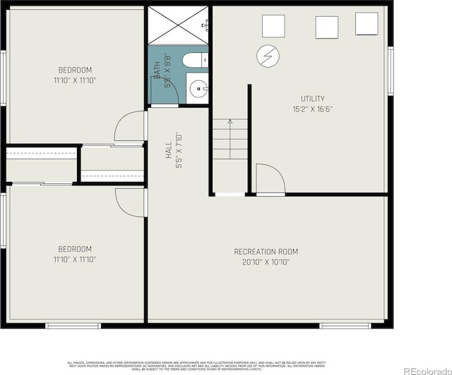 6189 Zenobia Ct, Arvada, CO 80003 - photo 31