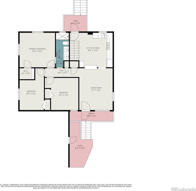 6189 Zenobia Ct, Arvada, CO 80003 - photo 32