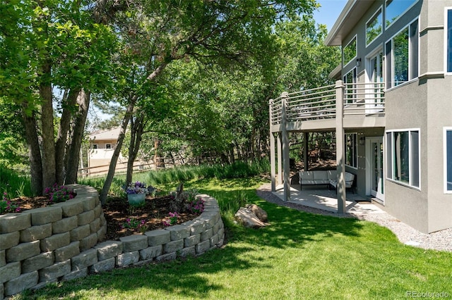 5631 Silver Bluff Ct, Parker, CO 80134 - photo 48