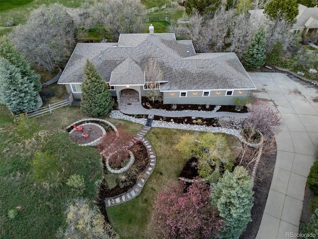 5631 Silver Bluff Ct, Parker, CO 80134 - photo 46