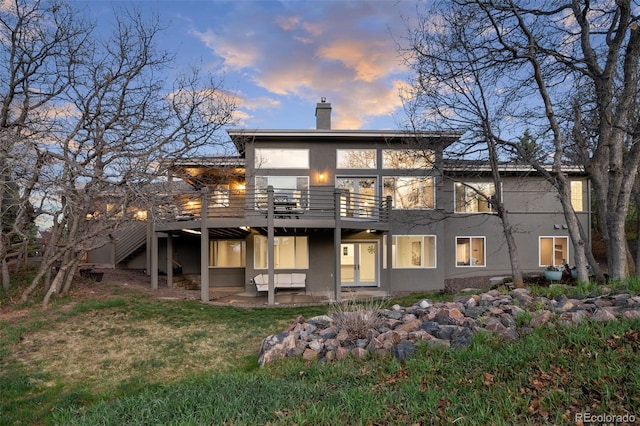 5631 Silver Bluff Ct, Parker, CO 80134 - photo 50