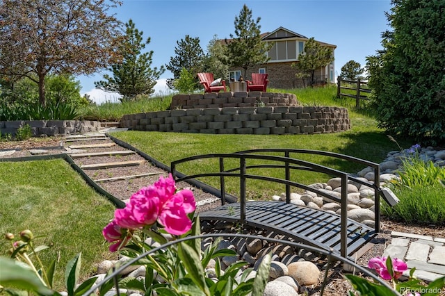 5631 Silver Bluff Ct, Parker, CO 80134 - photo 12
