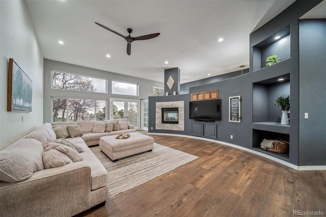 5631 Silver Bluff Ct, Parker, CO 80134 - photo 1