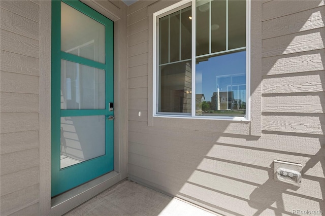 6129 Zebulon Pl, Timnath, CO 80547 - view of entrance to property