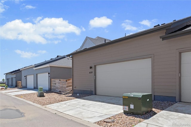 6129 Zebulon Pl, Timnath, CO 80547 - view of home's exterior