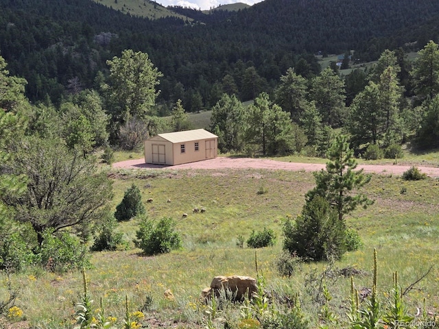 5541 S Tallahassee Trl, Canon City CO, 81212 land for sale