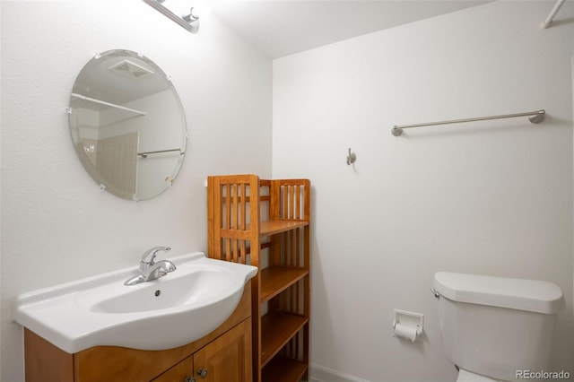4283 S Salida Way Unit 12, Aurora, CO 80013 - bathroom featuring vanity and a shower