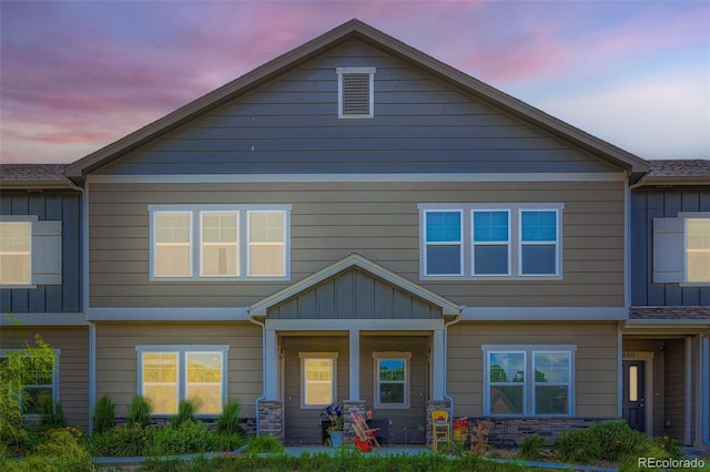 876 Winding Brook Dr, Berthoud, CO 80513 - photo 2
