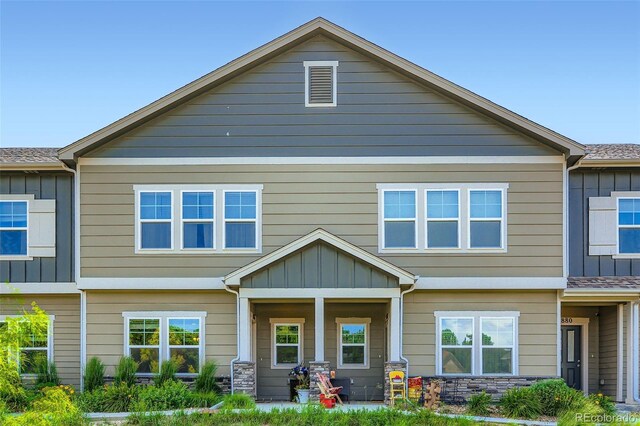 876 Winding Brook Dr, Berthoud, CO 80513 - photo 3