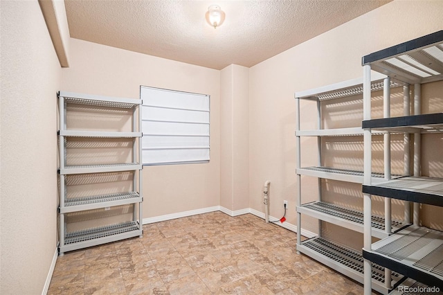 13806 E Chenango Dr, Aurora, CO 80015 - view of storage area