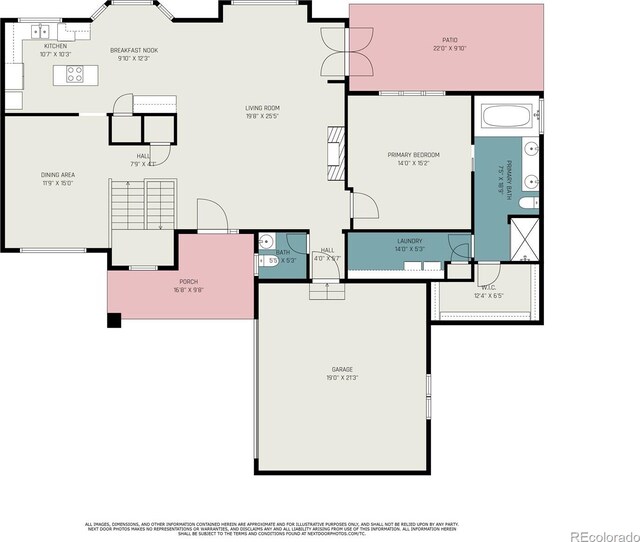 13806 E Chenango Dr, Aurora, CO 80015 - photo 38