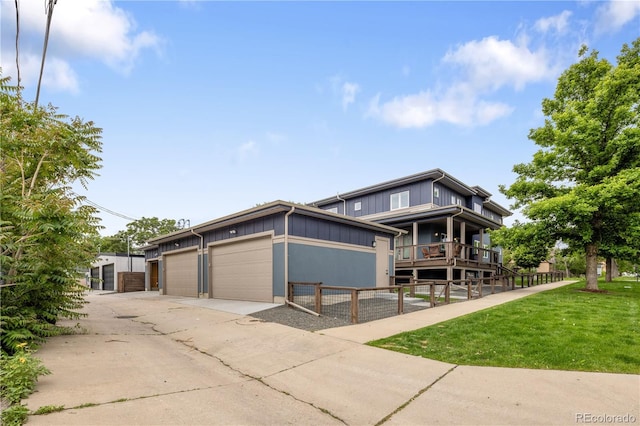 4184 Kalamath St, Denver, CO 80211 - view of front of house