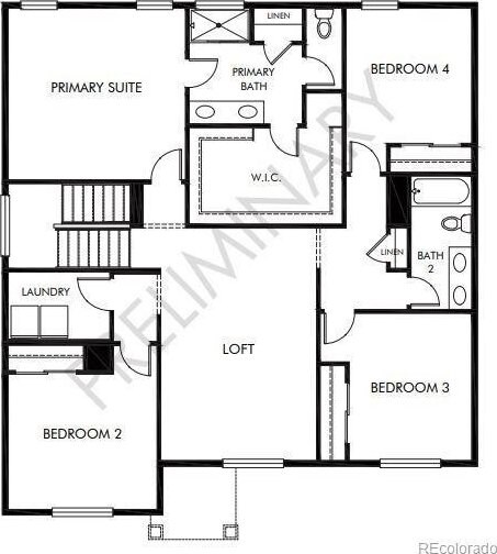 4704 Sugarcane St, Johnstown, CO 80534 - photo 47