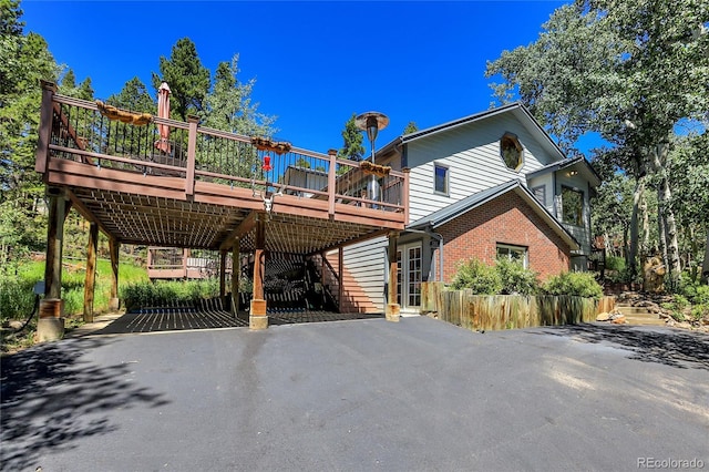1201 Hughesville Rd, Black Hawk, CO 80422 - photo 1