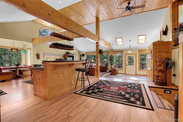 1201 Hughesville Rd, Black Hawk, CO 80422 - photo 5