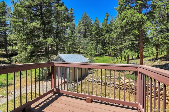 1201 Hughesville Rd, Black Hawk, CO 80422 - photo 18