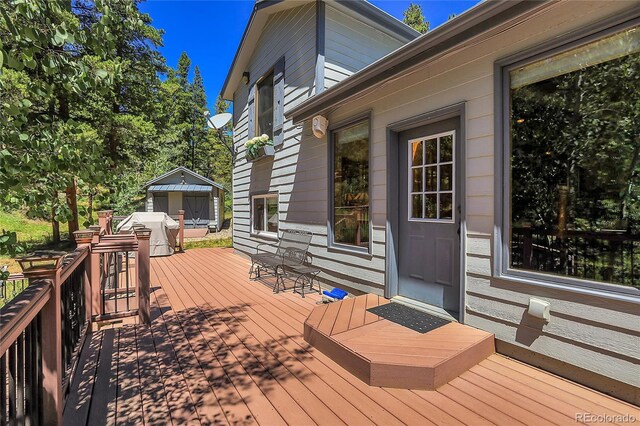 1201 Hughesville Rd, Black Hawk, CO 80422 - photo 40