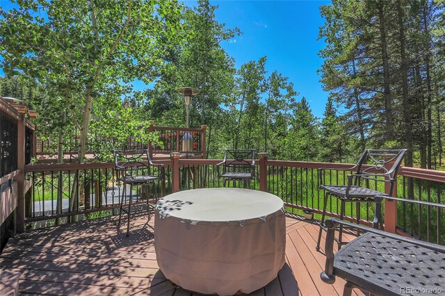 1201 Hughesville Rd, Black Hawk, CO 80422 - photo 42