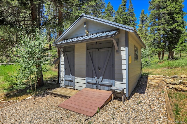 1201 Hughesville Rd, Black Hawk, CO 80422 - photo 44