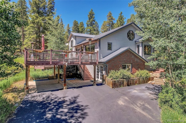 1201 Hughesville Rd, Black Hawk, CO 80422 - photo 45