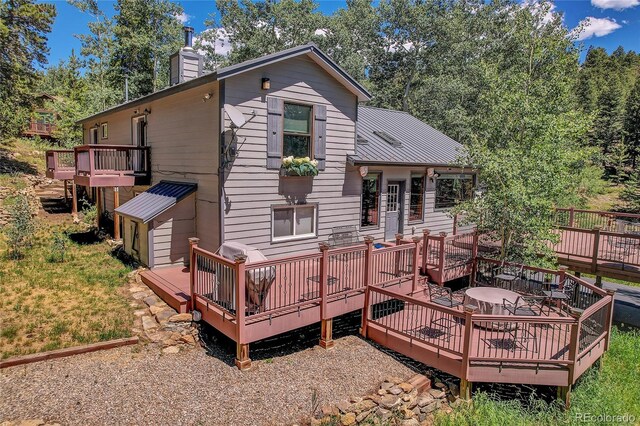 1201 Hughesville Rd, Black Hawk, CO 80422 - photo 48