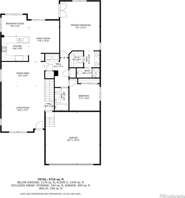 34 Sutherland Ct, Highlands Ranch, CO 80130 - photo 46