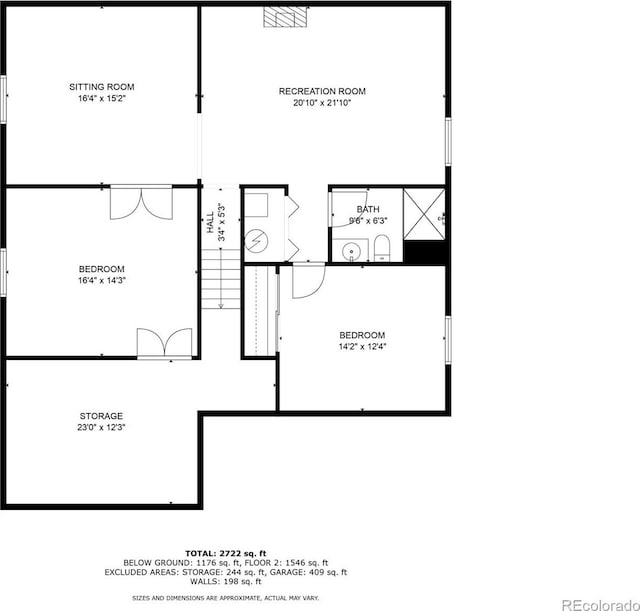 34 Sutherland Ct, Highlands Ranch, CO 80130 - photo 47