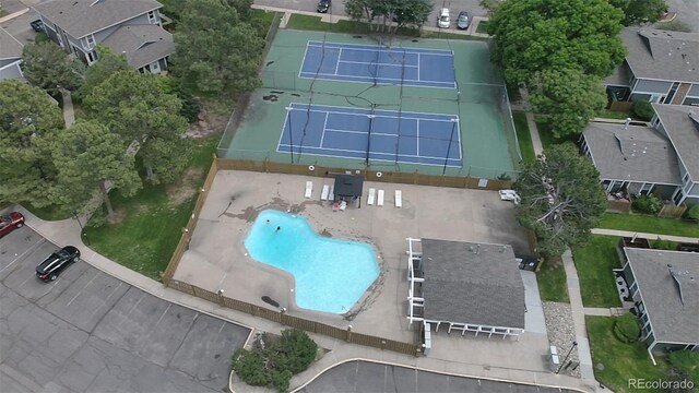 10001 E Evans Ave Unit D, Aurora, CO 80247 - photo 22