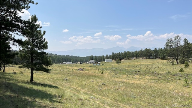 LOT54 Democrat Cir, Westcliffe CO, 81252 land for sale