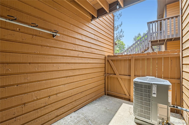 6213 Willow Ln, Boulder, CO 80301 - view of patio