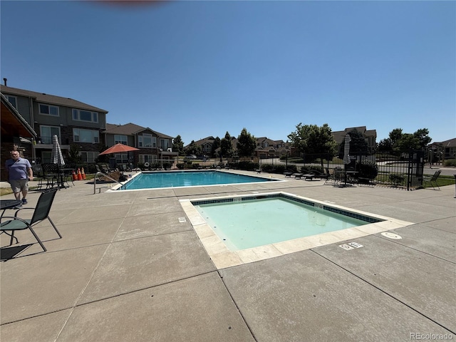 15064 E Crestridge Dr, Centennial, CO 80015 - photo 31