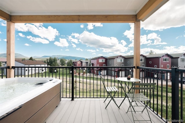 261 W Meadow Mile Unit 3, Fraser, CO 80442