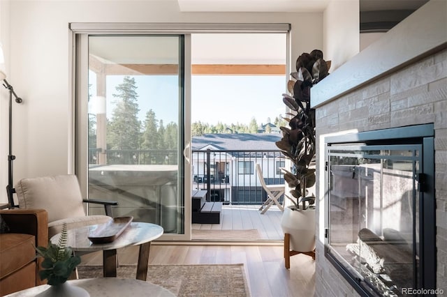 261 W Meadow Mile Unit 3, Fraser, CO 80442
