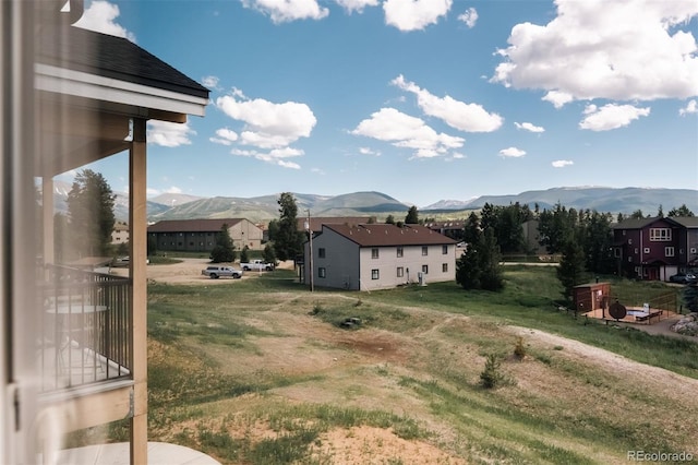 261 W Meadow Mile Unit 3, Fraser, CO 80442