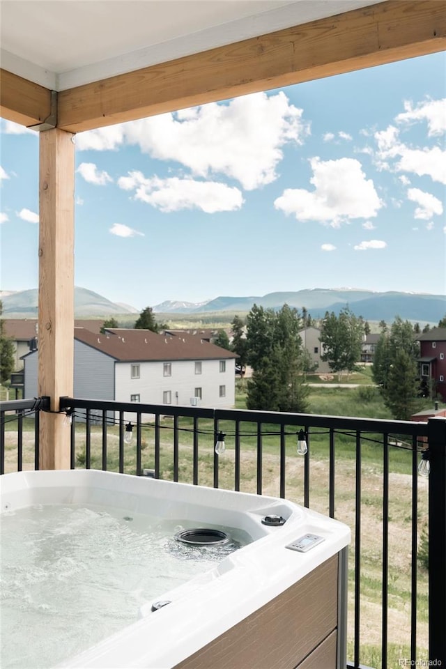 261 W Meadow Mile Unit 3, Fraser, CO 80442