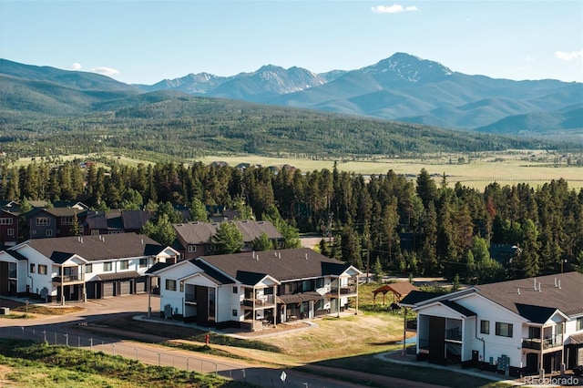 261 W Meadow Mile Unit 3, Fraser, CO 80442