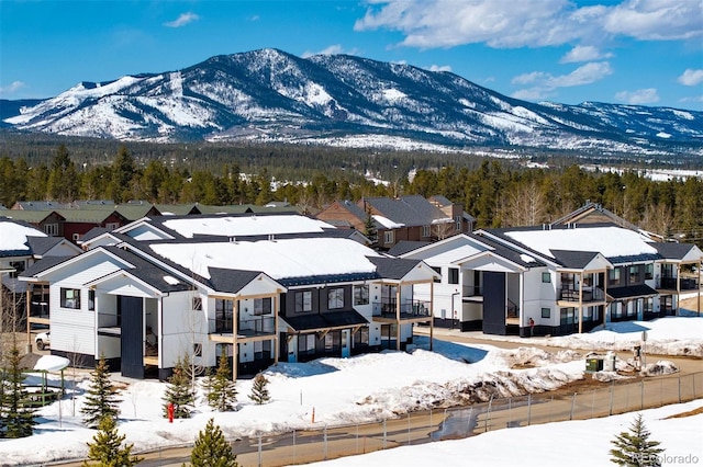261 W Meadow Mile Unit 3, Fraser, CO 80442