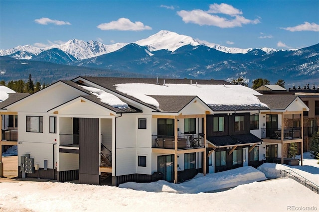 261 W Meadow Mile Unit 3, Fraser, CO 80442