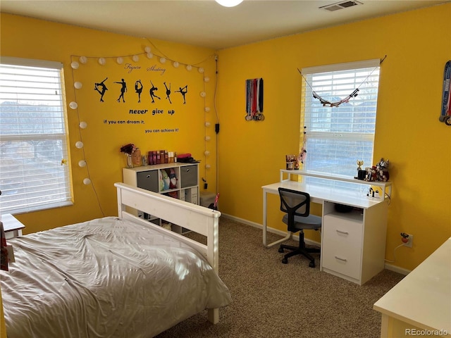 10636 Racine Cir, Commerce City, CO 80022 - view of carpeted bedroom