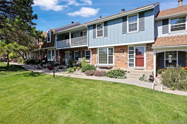 2540 E Geddes Pl, Centennial, CO 80122 - photo 1