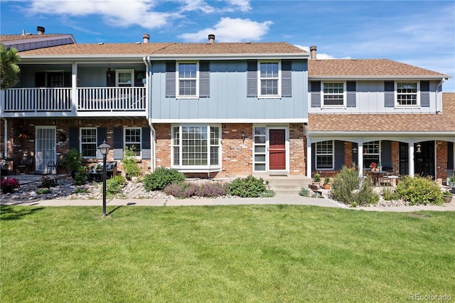 2540 E Geddes Pl, Centennial, CO 80122 - photo 30