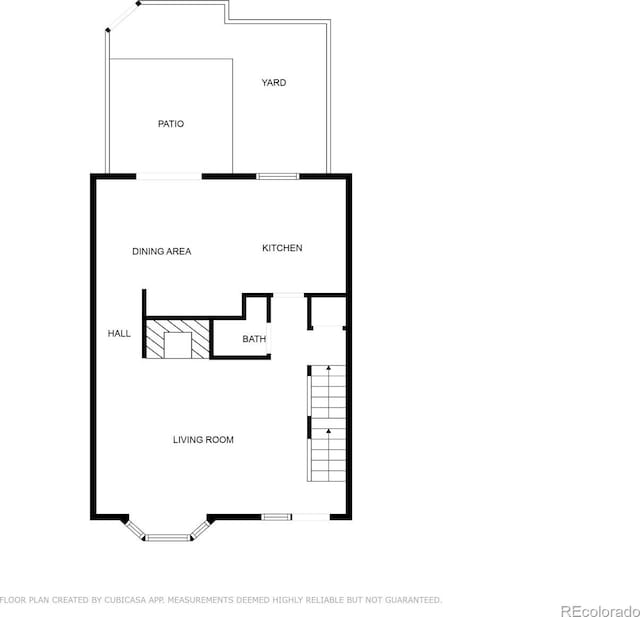 2540 E Geddes Pl, Centennial, CO 80122 - photo 34