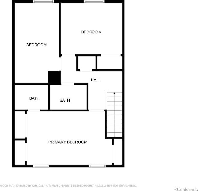 2540 E Geddes Pl, Centennial, CO 80122 - photo 35