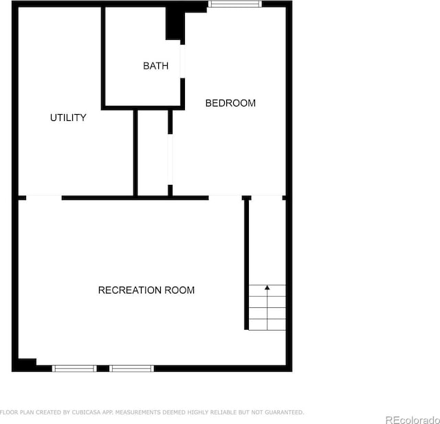 2540 E Geddes Pl, Centennial, CO 80122 - photo 36
