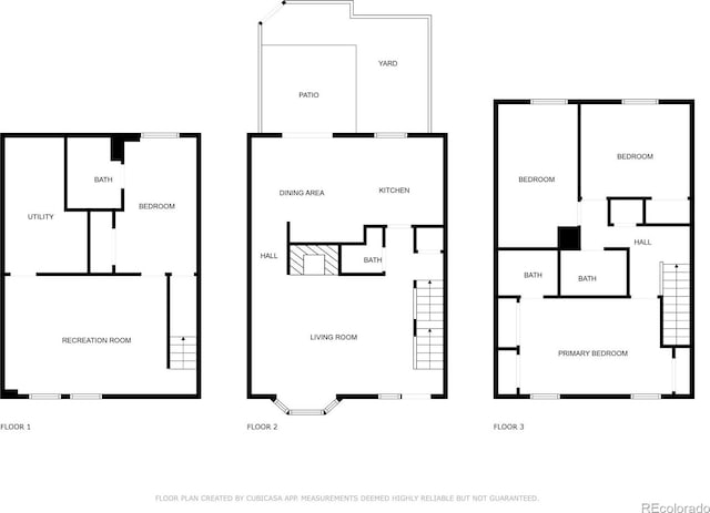 2540 E Geddes Pl, Centennial, CO 80122 - photo 37